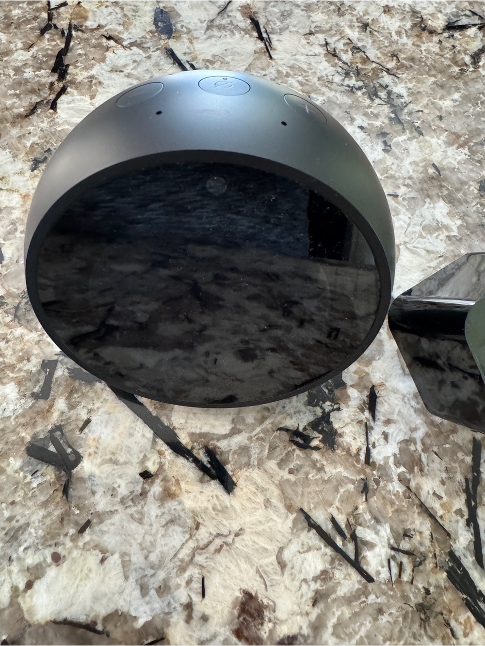 Amazon Echo Spot - Picture 5 of 5